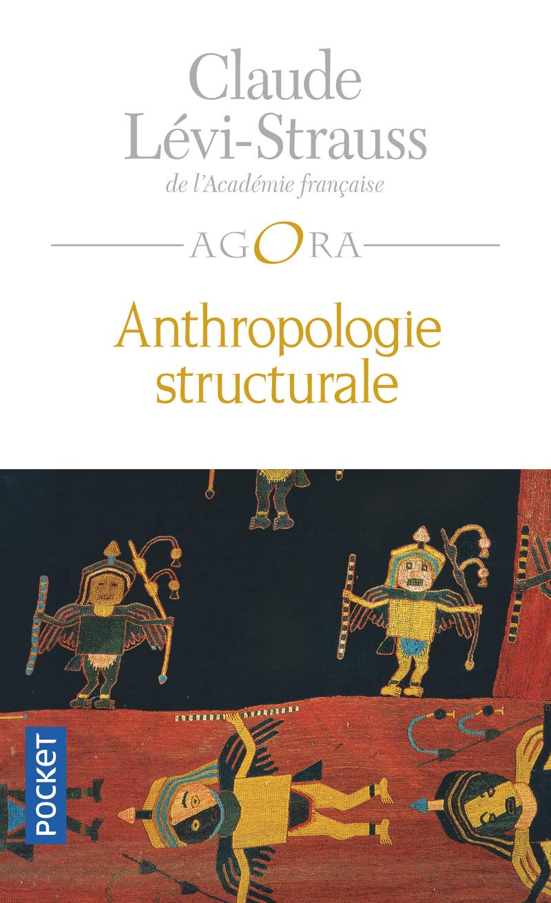 Anthropologie structurale